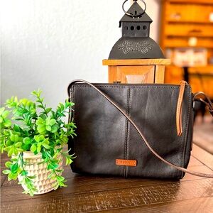 FOSSIL CROSSBODY BAG